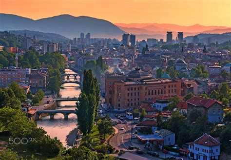 bosnia and herzegovina city